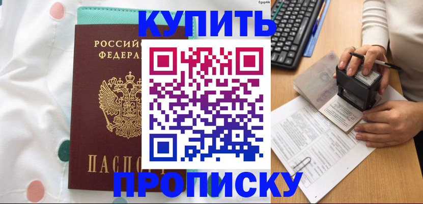 прописка в квартире в Зернограде